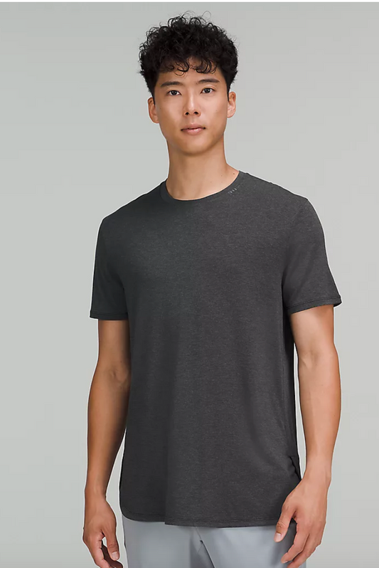 Balancer Short Sleeve