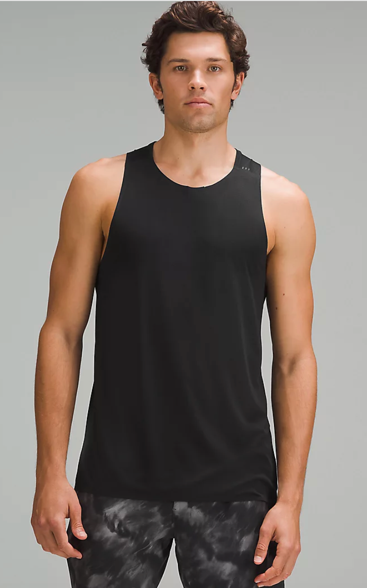 Fast and Free Singlet *Breathe