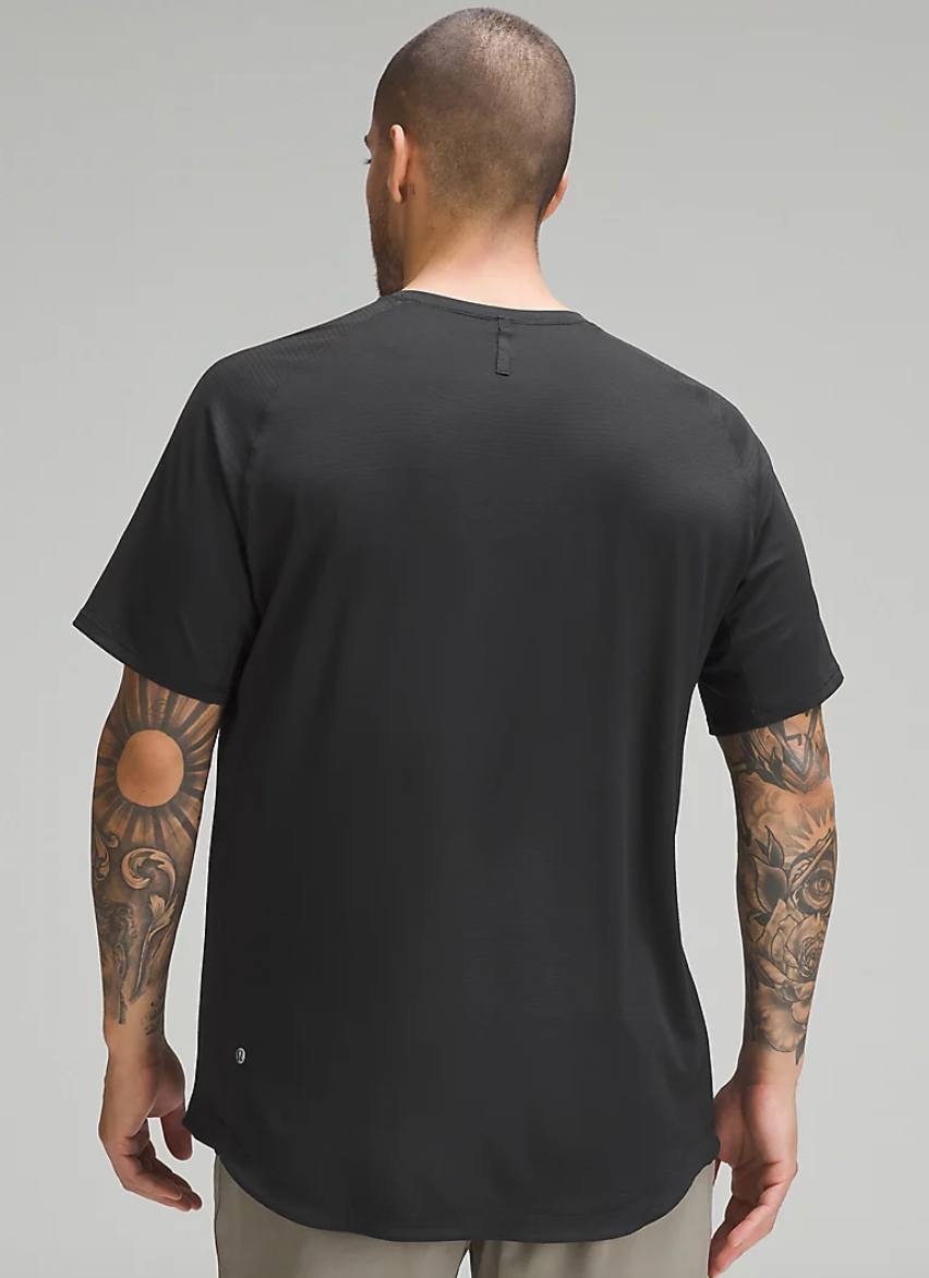 License to Train Short Sleeve