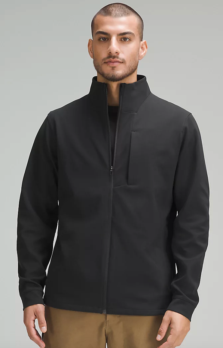 Sojourn Jacket