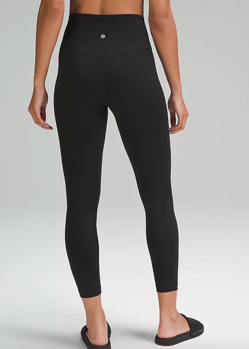 lululemon Align™ High Rise Pant 25"