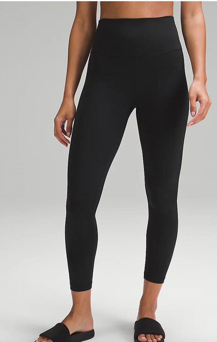 lululemon Align™ High Rise Pant 25"