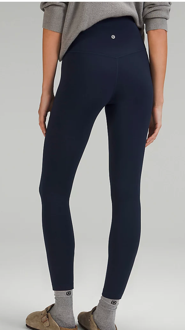 lululemon Align™ High Rise Pant 25"