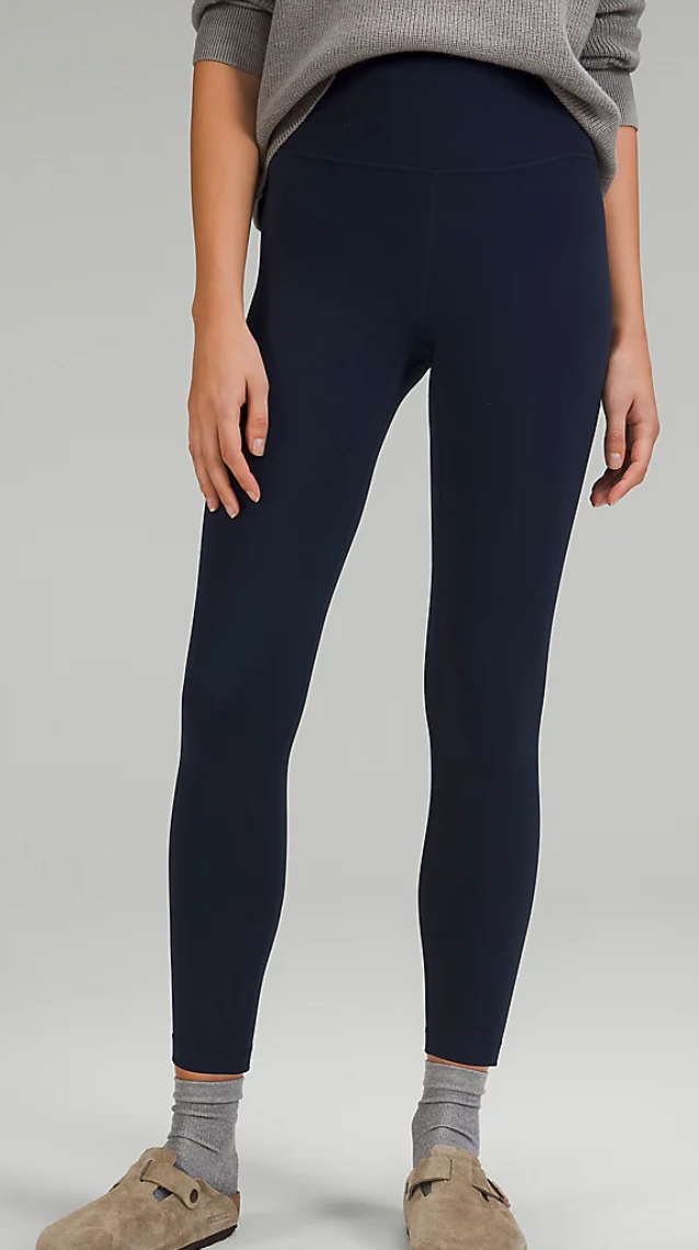 lululemon Align™ High Rise Pant 25"