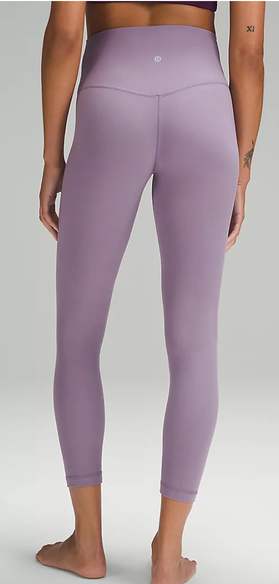 lululemon Align™ High Rise Pant 25"