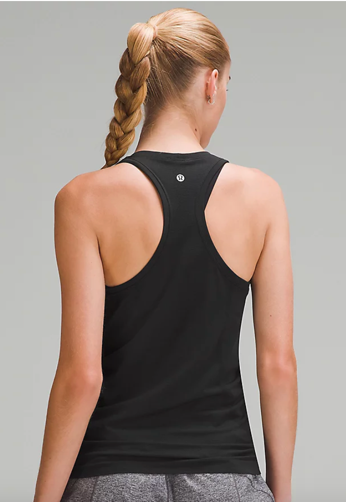 Swiftly Tech Racerback Tank 2.0 (***BVCA)