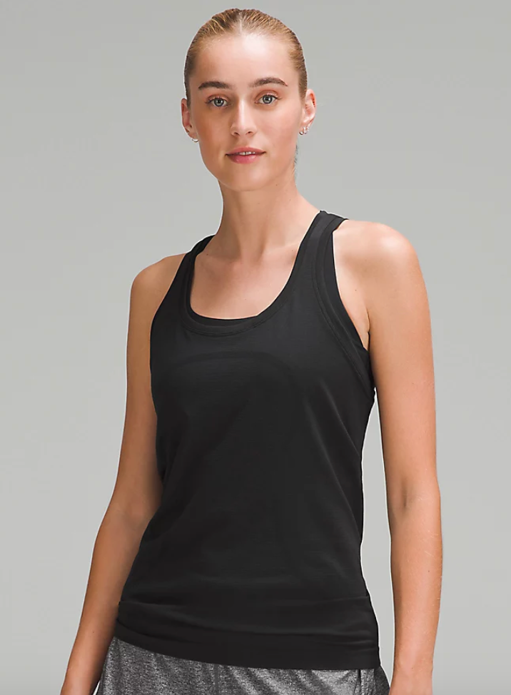 Swiftly Tech Racerback Tank 2.0 (***BVCA)