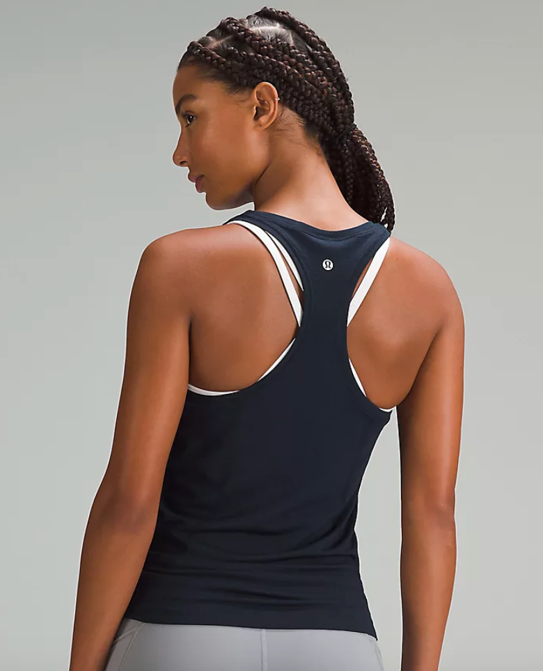 Swiftly Tech Racerback Tank 2.0 (***BVCA)